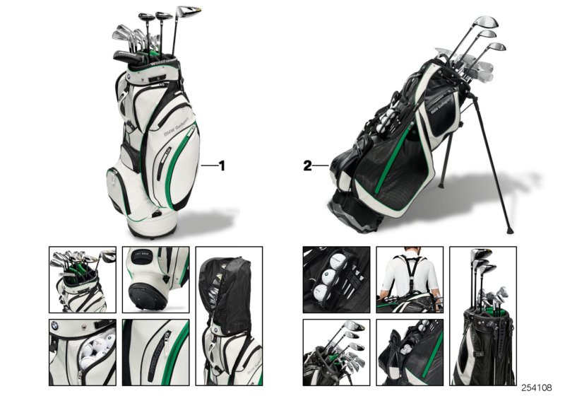 BMW - BMW GOLF グッズ BMW Golfsport｜BMW.co.jp