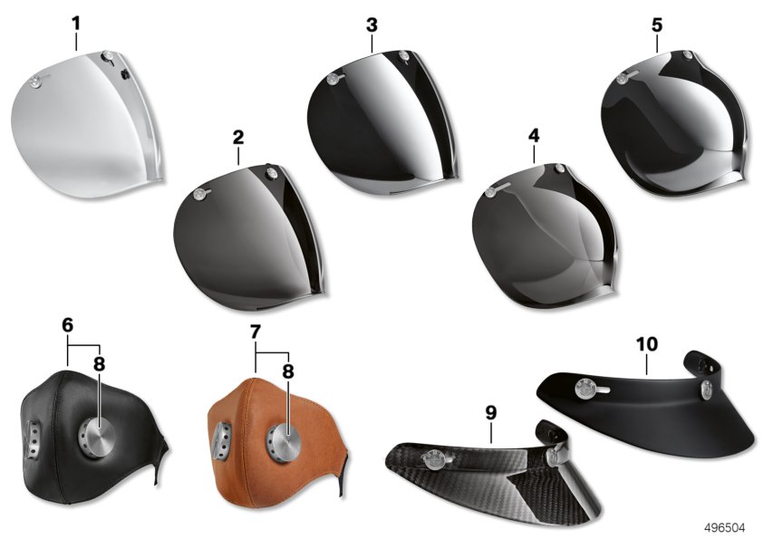 Katalog części BMW - SKLEP-BMW.pl